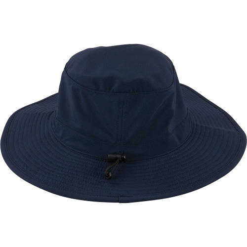 Chill-Its 8939 Cooling Bucket Hat, Navy Blue Fastek