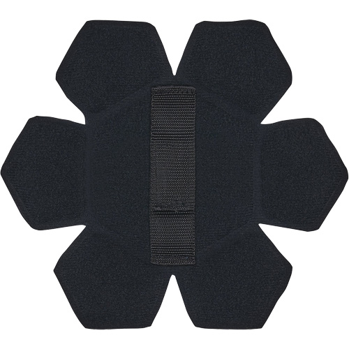Coussin sup&eacute;rieur de refroidissement pour casque de s&eacute;curit&eacute; Chill-Its 6612 &agrave; &eacute;vacuation de lhumidit&eacute; Fastek