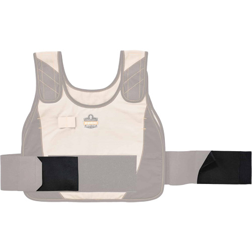 Rallonges &eacute;lastiques pour veste de refroidissement &agrave; changement de phase Chill-Its 6240 Fastek