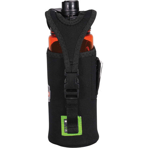 Squids 3775 Can / Bottle Holder & Trap Fastek
