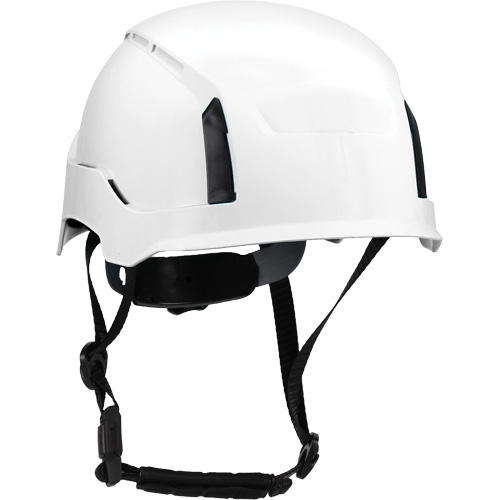 Casque d'alpiniste industriel RZRBack avec technologie Mips, R&eacute;pond aux normes CSA type 2, Suspension Rochet, Ventil&eacute; Fastek