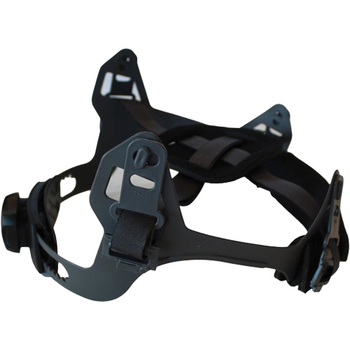 Suspension de rechange &agrave; rel&acirc;chement rapide en nylon quatre points RZRBack, Rochet Fastek