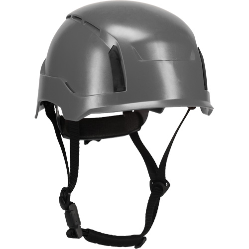 Casque de s&eacute;curit&eacute; industriel RZRBack avec technologie Mips, Ventil&eacute;, CSA type 2 Fastek