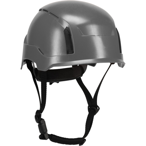 Casque de s&eacute;curit&eacute; industriel RZRBack avec technologie Mips, Ventil&eacute;, CSA type 2 Fastek
