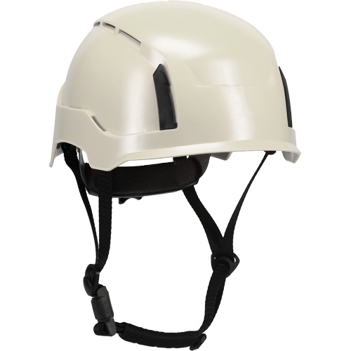RZRBack Industrial Safety Helmet with Mips&reg; Technology, Vented, CSA Type 2 Fastek