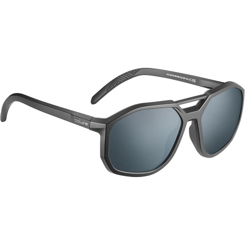 Altus Sunglasses, Brown Lens, Anti-Fog/Anti-Reflective/Anti-Scratch, ANSI Z87+ Fastek
