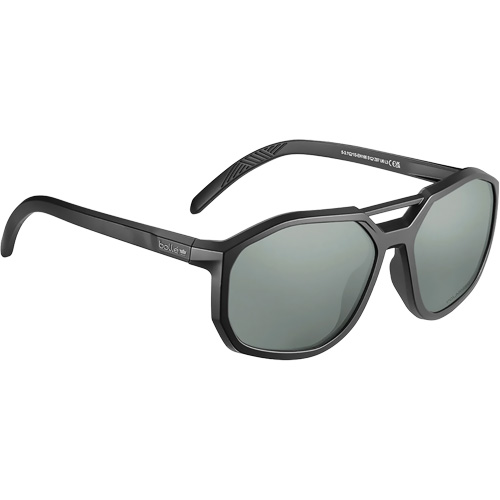 Altus Sunglasses, Smoke Lens, Anti-Fog/Anti-Reflective/Anti-Scratch, ANSI Z87+ Fastek