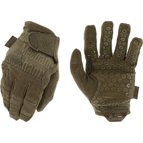 Gants &agrave; prise haute dext&eacute;rit&eacute; Precision Pro, Paume Synth&eacute;tique, Taille T-Grand Fastek