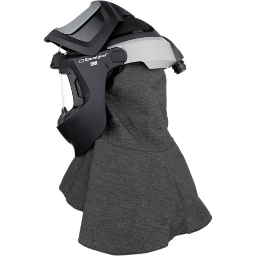 Couverture compl&egrave;te du cou Speedglas pour 9100 Fastek