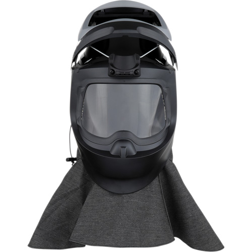 Couverture compl&egrave;te du cou Speedglas pour 9100 Fastek