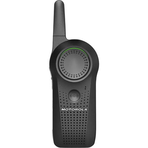 Radio bidirectionnelle Curve avec compatibilit&eacute; Wi-Fi/LMR, Bande FHSS, 10 canaux, Port&eacute;e 300 000 pi² Fastek