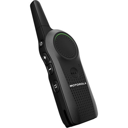 Radio bidirectionnelle Curve avec compatibilit&eacute; Wi-Fi/LMR, Bande FHSS, 10 canaux, Port&eacute;e 300 000 pi² Fastek