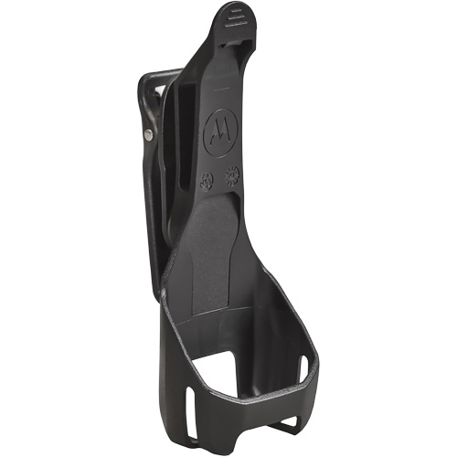 &eacute;tui avec agrafe de ceinture pour radio bidirectionnelle Curve Fastek