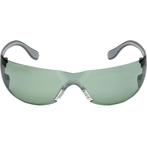 Lunettes de s&eacute;curit&eacute; Adapt Lite, Lentille Int&eacute;rieur/ext&eacute;rieur, Antibu&eacute;e/Anti-&eacute;gratignures, ANSI Z87+/R&eacute;pond ou surpasse la norme CSA Z94.3 Fastek