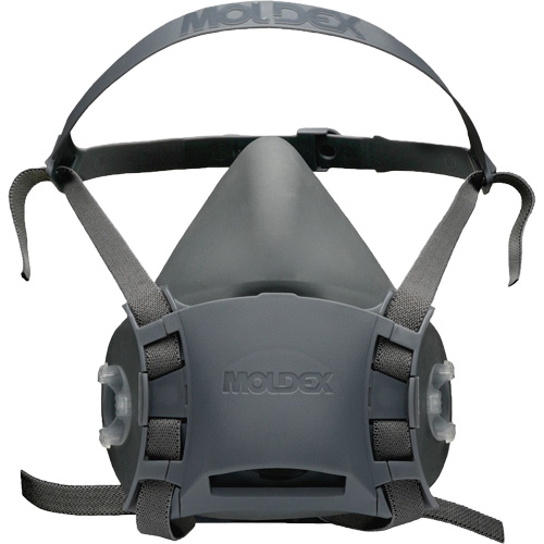 Reusable Half Mask Welding Respirator, Medium Fastek