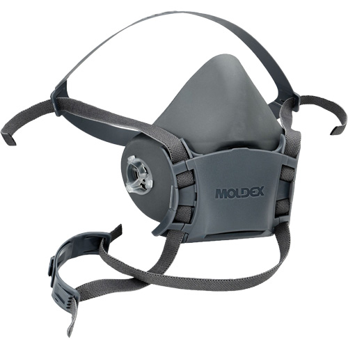 Reusable Half Mask Welding Respirator, Medium Fastek