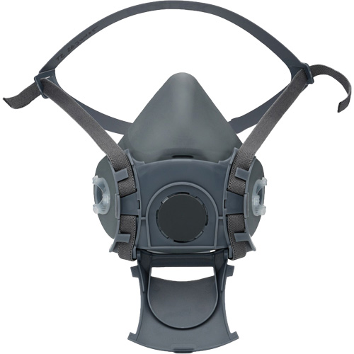 Reusable Half Mask Welding Respirator, Medium Fastek