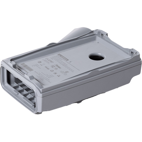 Boîtier de ventilateur pour APR motoris&eacute; PX5 Fastek