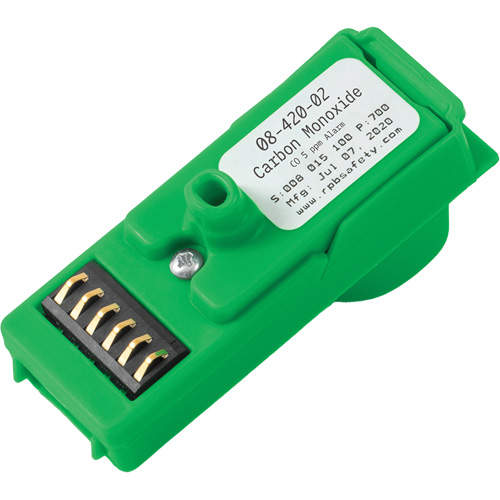 GX4 Sensor CO 5ppm Fastek