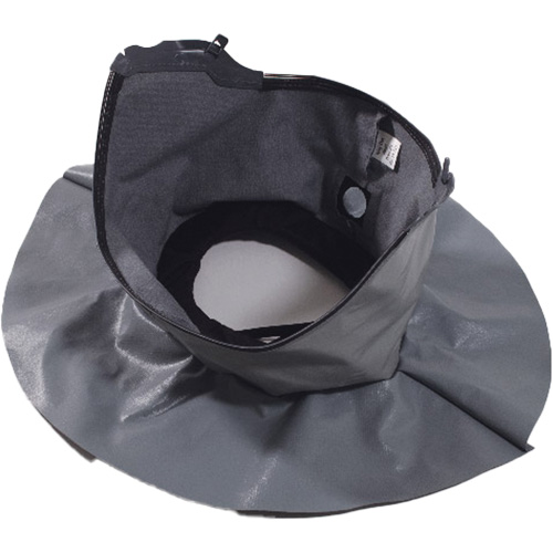 Zytec FR Shoulder Cape Fastek