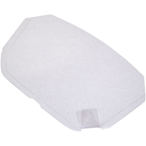 Lentille d&eacute;tachable pour syst&egrave;me APR motoris&eacute; Z-Link Fastek