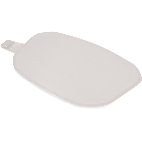 Lentille d&eacute;tachable avec cassette &agrave; sept couches pour syst&egrave;me APR motoris&eacute; Z-Link Fastek