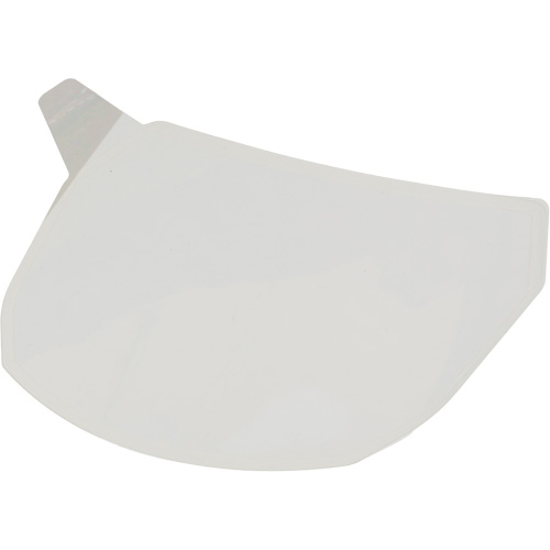 Lentilles d&eacute;tachables Clear-Vision &agrave; sept couches pour T200 Fastek
