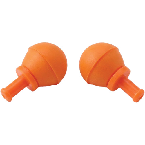 SEALTEC Semi-Aural Ear Band Replacement Pods Fastek