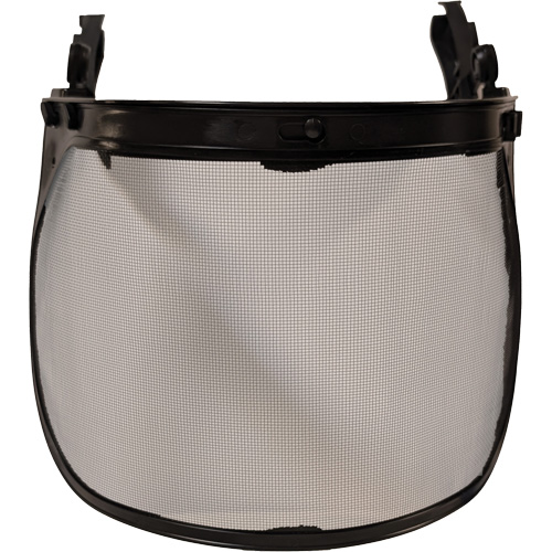 ValuGard Metal Mesh Visor Fastek