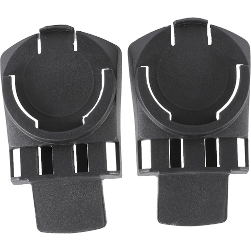 Adaptateur de support pour visi&egrave;re ValuGard Fastek