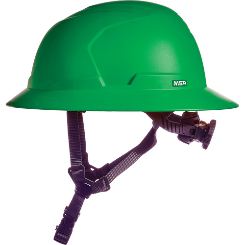 Casque de s&eacute;curit&eacute; &agrave; bord complet V-Gard H2 avec syst&egrave;me de s&eacute;curit&eacute; Mips, Suspension Rochet, Non ventil&eacute; Fastek