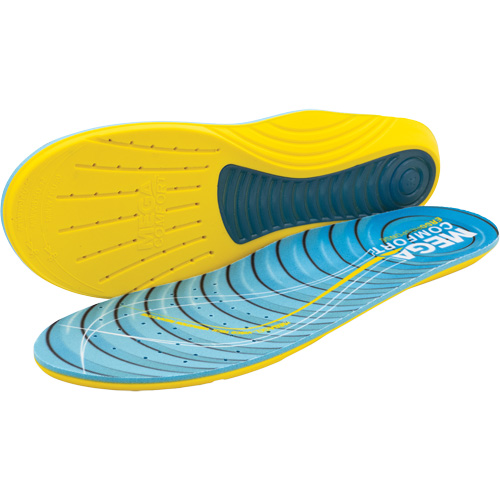 Ergo Response Insole, Men's 14 - 15 Fastek
