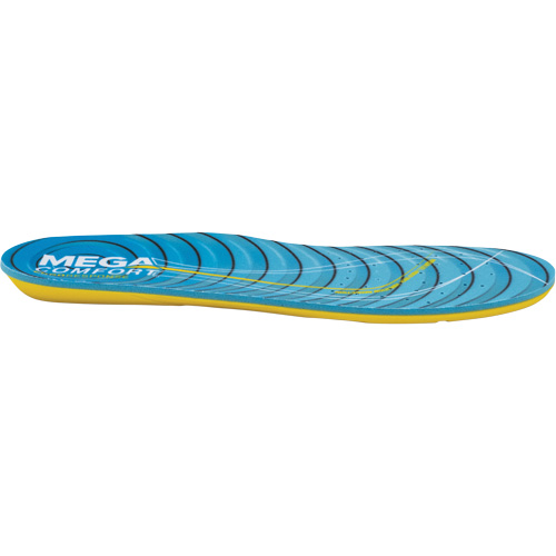 Ergo Response Insole, Men's 14 - 15 Fastek