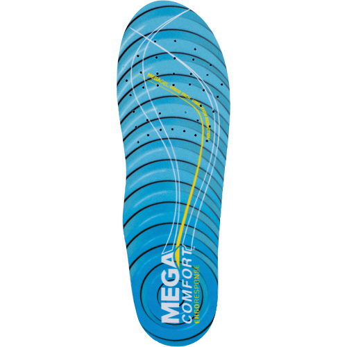 Ergo Response Insole, Men's 14 - 15 Fastek