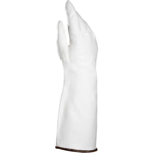 TEMPCOOK 476 Thermal Protection Gloves, Nitrile, 7, Protects Up To 482° F (250° C) Fastek