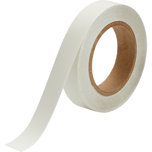 Pipe Marker Tape, 90', Clear Fastek