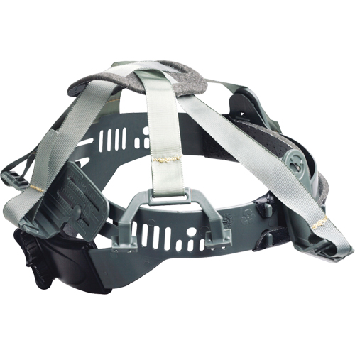 North&reg; Suspension, Ratchet Fastek