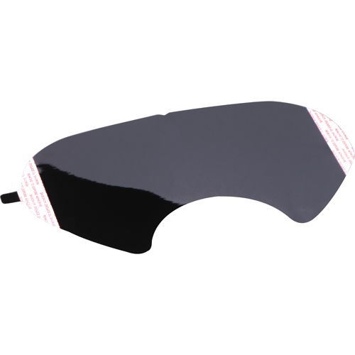 Tinted Lens Covers Fastek