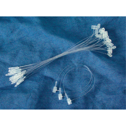 Attaches plastique Fastek