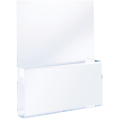 Mini centre de fiches signal&eacute;tiques du fournisseur, Anglais Fastek