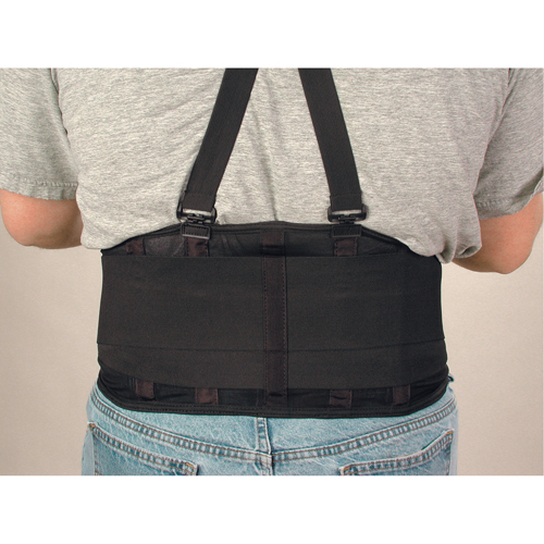 Ceinture Spanbak, &eacute;lastique, T-Grand Fastek