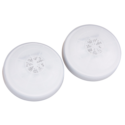 Filtres North, Filtre contre les particules, Filtre N99 Fastek