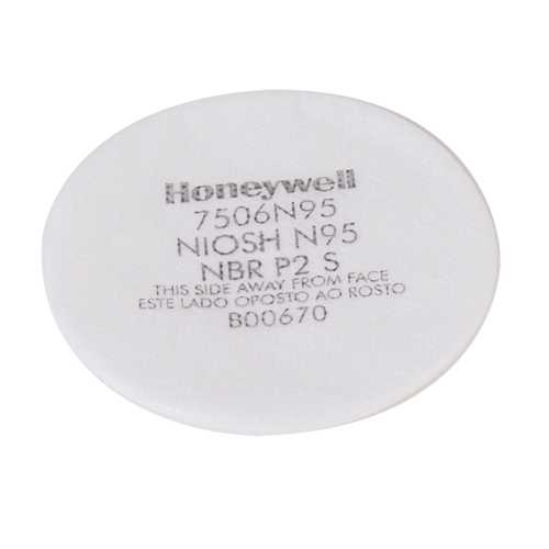 Filtres pour respirateur North, Filtre contre les particules, Filtre N95 Fastek