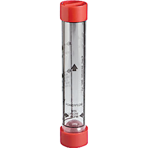 D&eacute;bitm&egrave;tres pour respirateurs PAPR Fastek