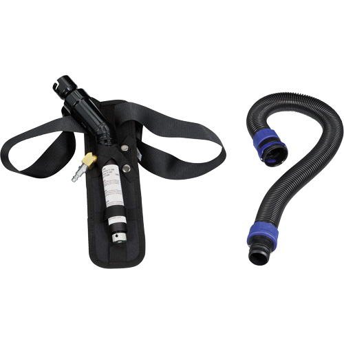 3M Series Loose Fitting Facepieces with Supplied Air-AIR CONTROL DEVICESAir control devices Fastek