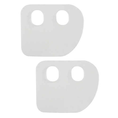 &eacute;crans lat&eacute;raux pour lunettes de s&eacute;curit&eacute; Fastek