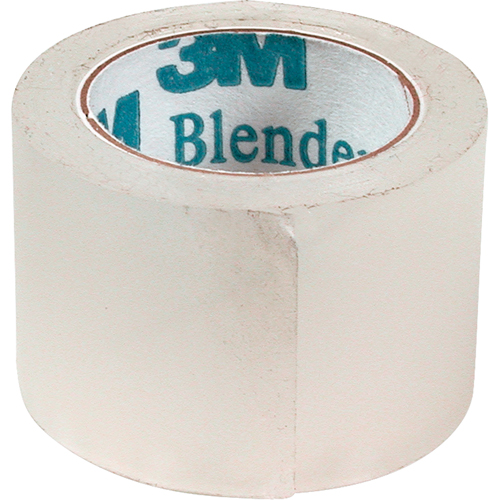 3M Blenderm Surgical Tape, Class 1, Waterproof, 15' L x 1" W Fastek