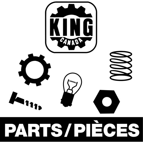 Eyeshield & Hardware Kit Fastek