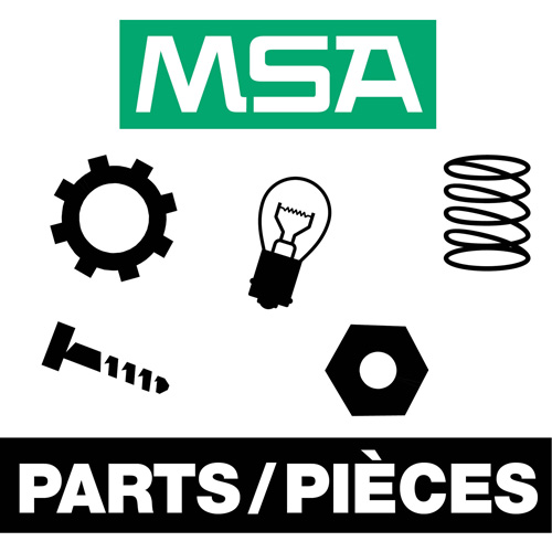 Boîtier de remplacement avant ALTAIR io 4 Fastek