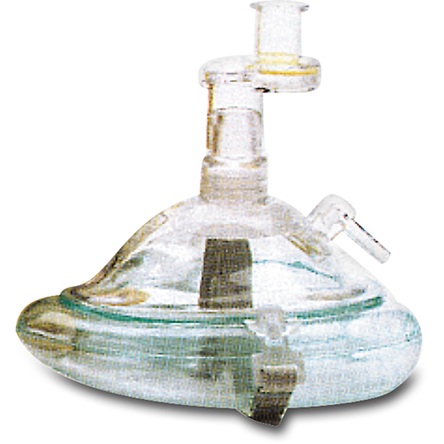 Pocket Mask O2, Headstrap in Hard Case , Reusable Mask, Class 2 Fastek